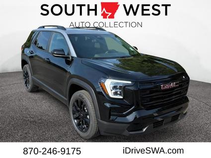2026 GMC Terrain Arkadelphia AR