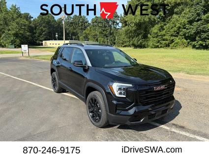 2026 GMC Terrain Arkadelphia AR