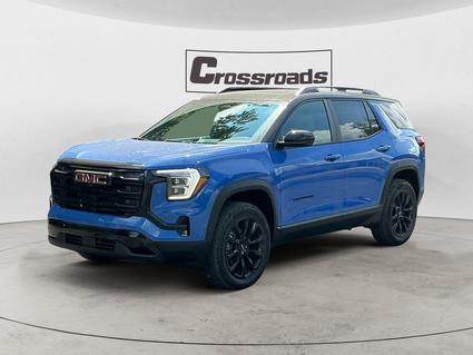 2026 GMC Terrain Corinth MS