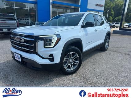 2026 GMC Terrain Palestine TX