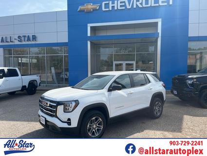 2026 GMC Terrain Palestine TX