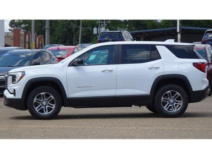2026 GMC Terrain Tupelo MS