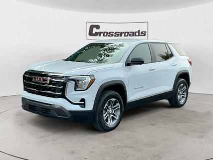 2026 GMC Terrain Corinth MS