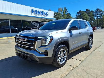 2026 GMC Terrain Kosciusko MS