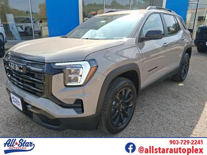 2026 GMC Terrain Palestine TX