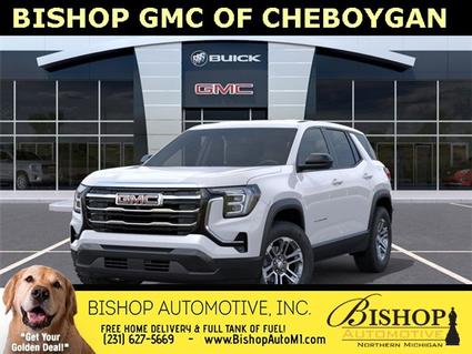 2026 GMC Terrain Cheboygan MI
