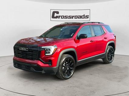 2026 GMC Terrain Corinth MS