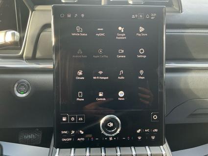 2026 GMC Terrain Corinth MS