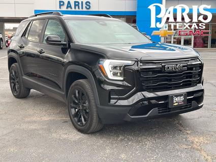 2026 GMC Terrain Newberry SC