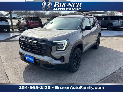 2026 GMC Terrain Stephenville TX