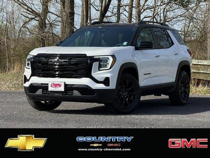 2026 GMC Terrain Benton KY