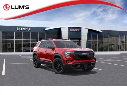 2026 GMC Terrain McMinnville OR