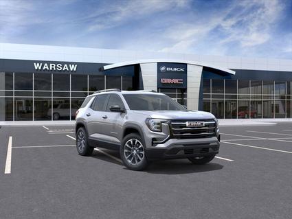 2026 GMC Terrain Warsaw IN
