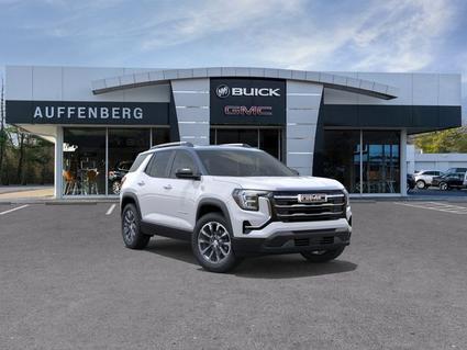 2026 GMC Terrain Carbondale IL