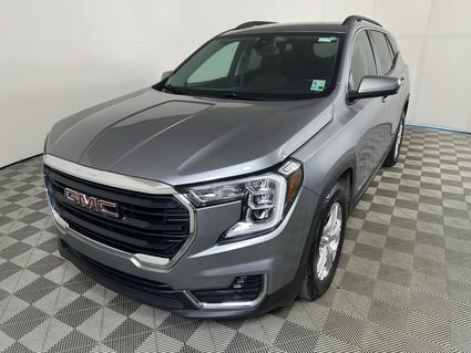 2023 GMC Terrain Houma LA