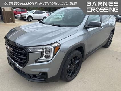 2023 GMC Terrain Tupelo MS