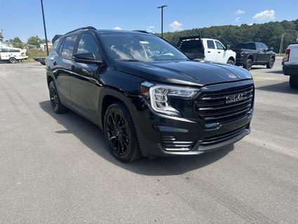 2023 GMC Terrain Cullman AL