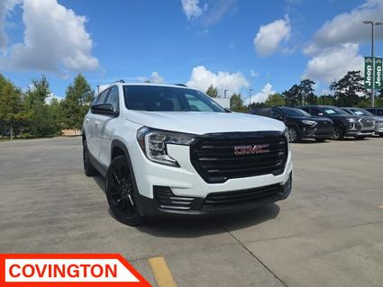 2023 GMC Terrain Covington LA