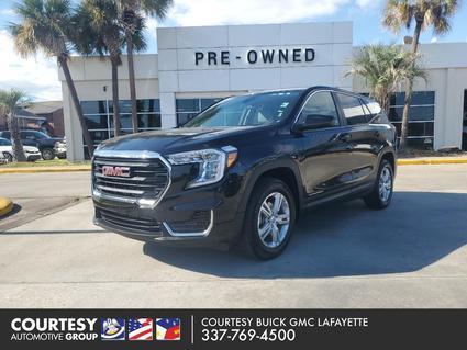 2024 GMC Terrain Lafayette LA