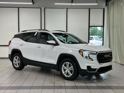 2024 GMC Terrain Demotte IN