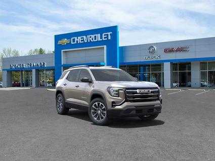 2026 GMC Terrain Newberry SC