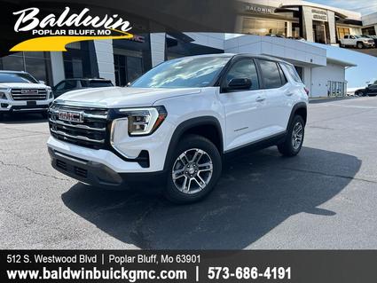 2026 GMC Terrain Poplar Bluff MO