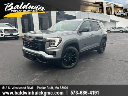2026 GMC Terrain Poplar Bluff MO