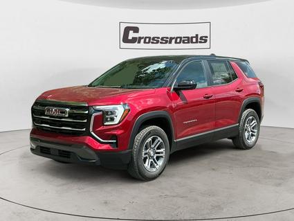 2026 GMC Terrain Corinth MS