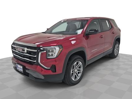 2026 GMC Terrain Livingston TX