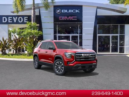 2026 GMC Terrain Naples FL