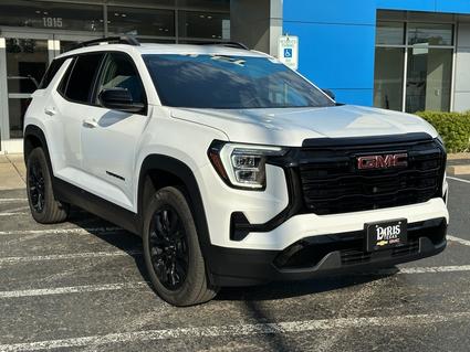 2026 GMC Terrain Newberry SC