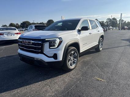 2026 GMC Terrain Kennett MO