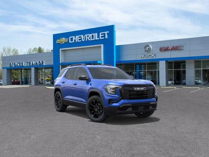 2026 GMC Terrain Newberry SC