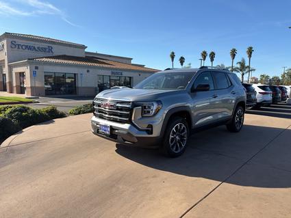 2026 GMC Terrain Santa Maria CA