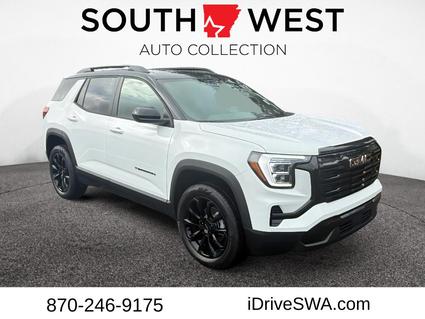 2026 GMC Terrain Arkadelphia AR