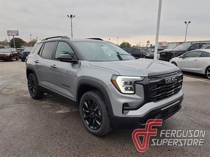 2026 GMC Terrain Broken Arrow OK