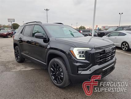 2026 GMC Terrain Broken Arrow OK