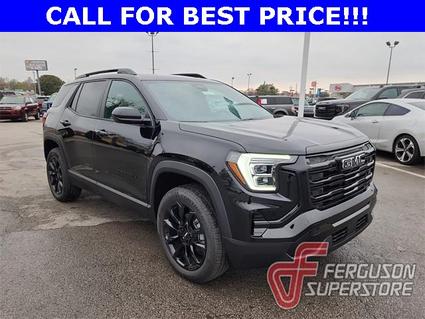 2026 GMC Terrain Broken Arrow OK