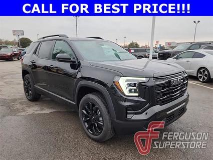 2026 GMC Terrain Broken Arrow OK