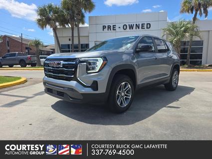 2026 GMC Terrain Lafayette LA