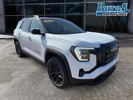 2026 GMC Terrain Orangeburg SC
