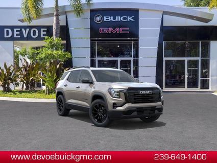 2026 GMC Terrain Naples FL