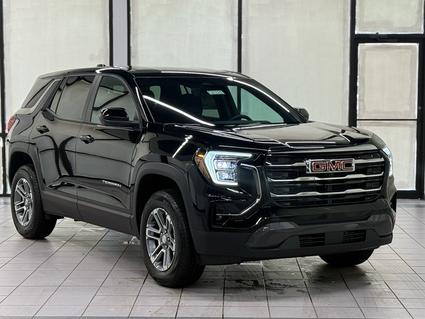 2026 GMC Terrain Demotte IN