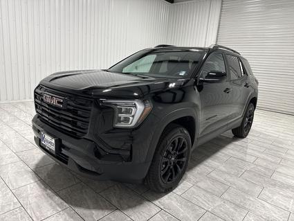 2026 GMC Terrain Madisonville TX