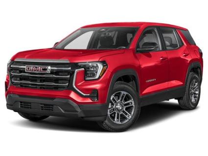 2026 GMC Terrain Salinas CA