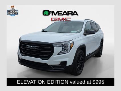 2023 GMC Terrain Denver CO
