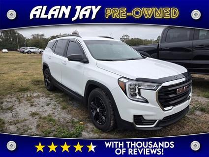 2023 GMC Terrain Sebring FL