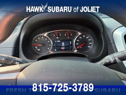 2023 GMC Terrain Plainfield IL