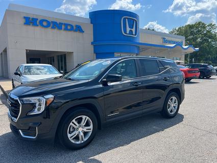 2024 GMC Terrain Tuscaloosa AL