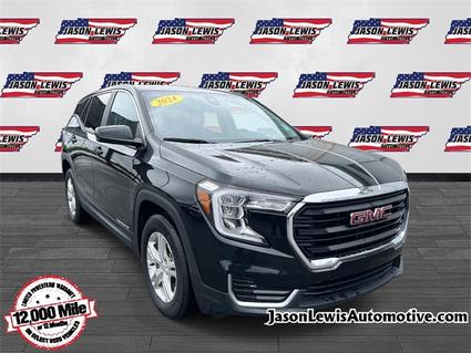 2024 GMC Terrain Sparta TN